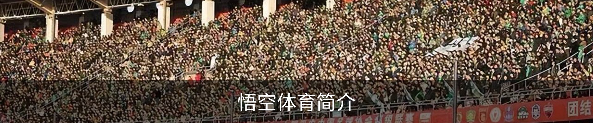 悟空体育简介